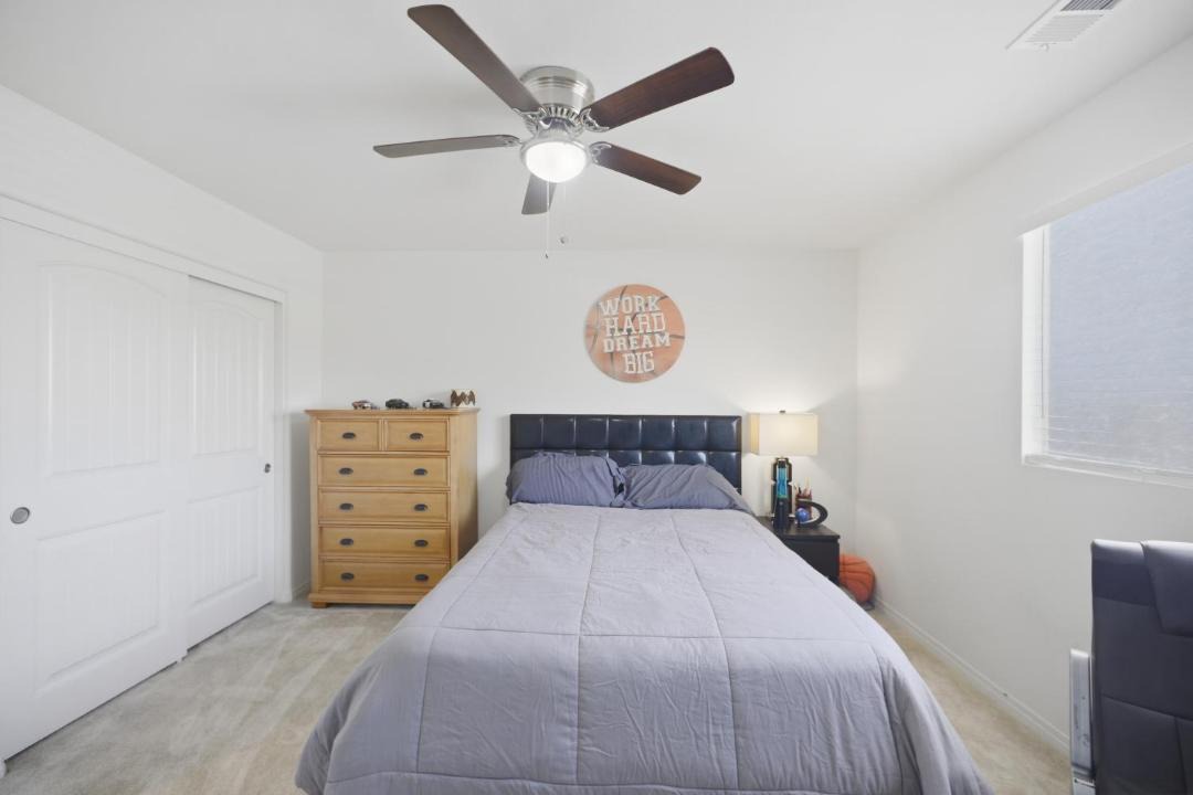 Photo of Bedroom in Sun City
