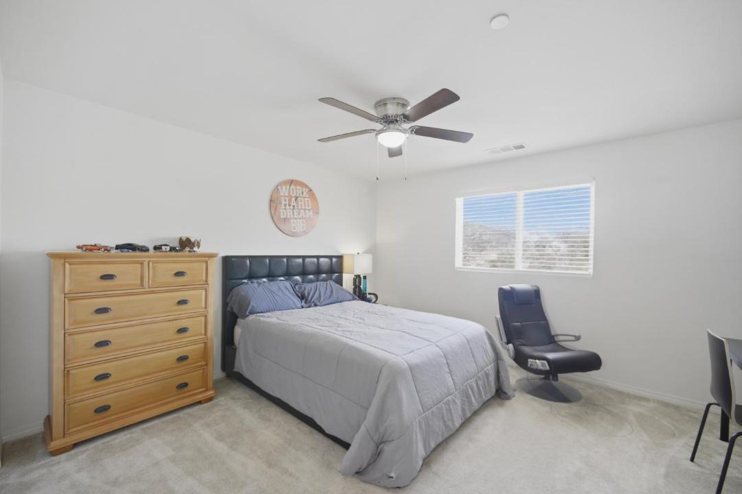 Photo of Bedroom in Sun City