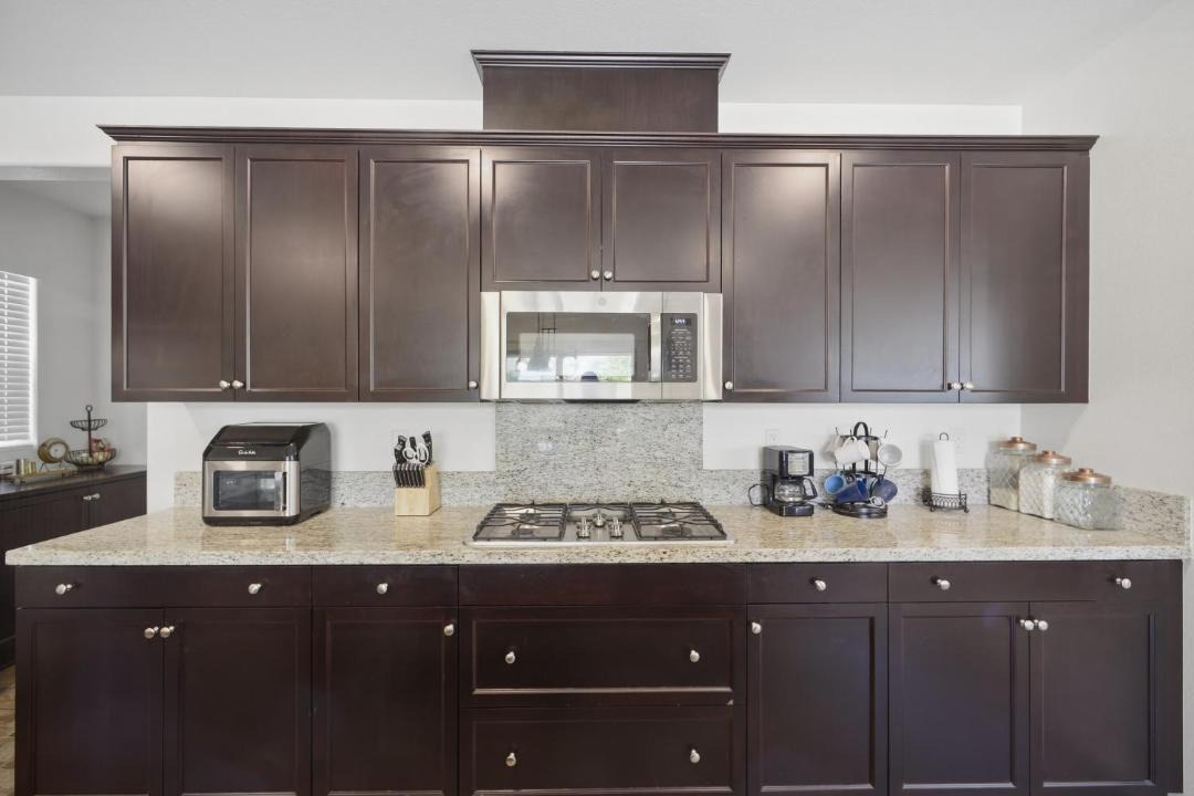 Photo of Kitchen in Sun City