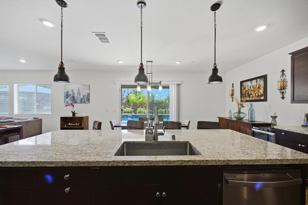 Photo of Kitchen in Sun City