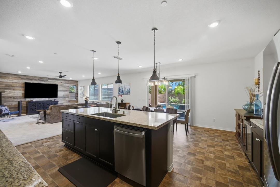 Photo of Kitchen in Sun City