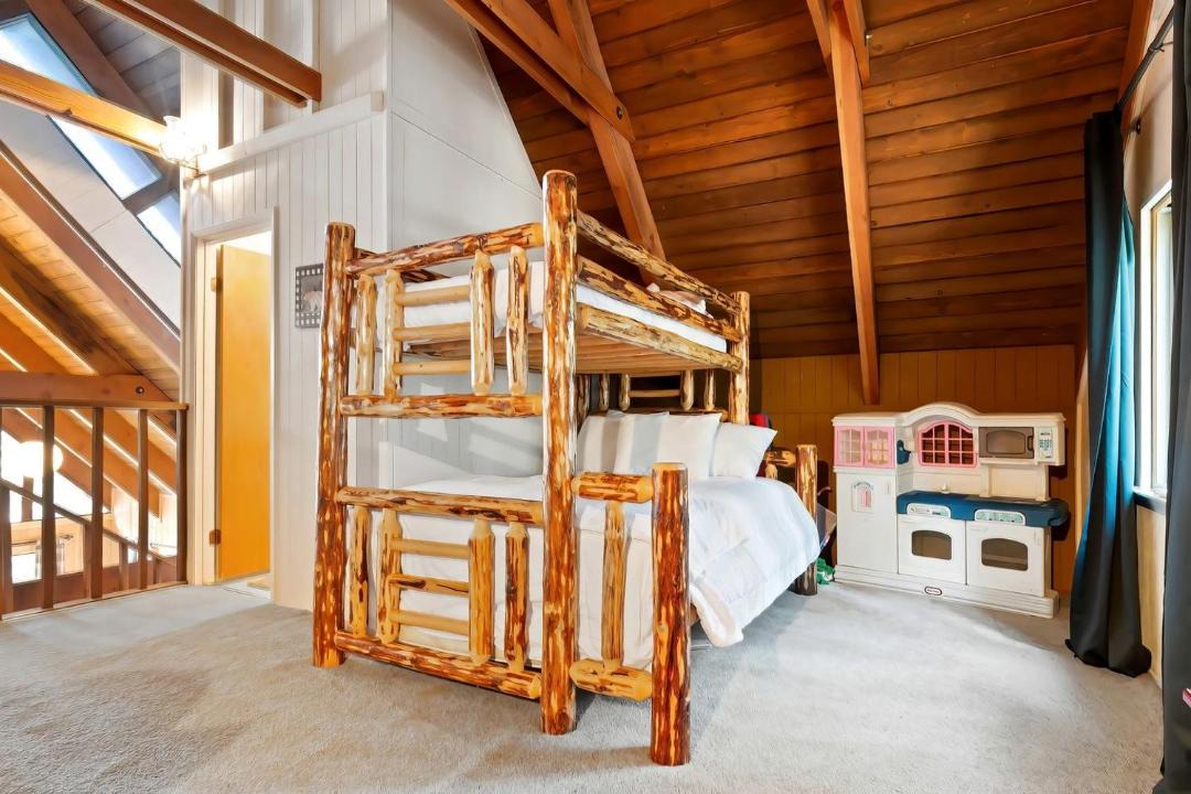 Photo of Bedroom in Dorrington