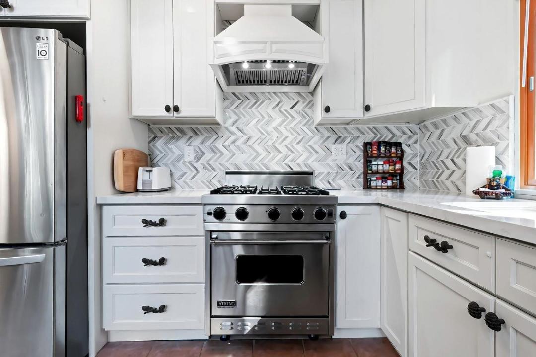 Photo of Kitchen in Dorrington