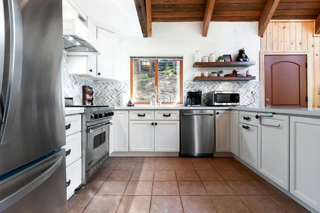 Photo of Kitchen in Dorrington