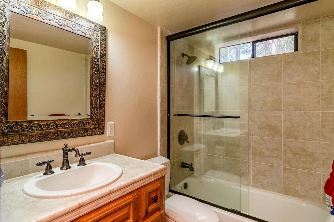 Photo of Bathroom in Truckee