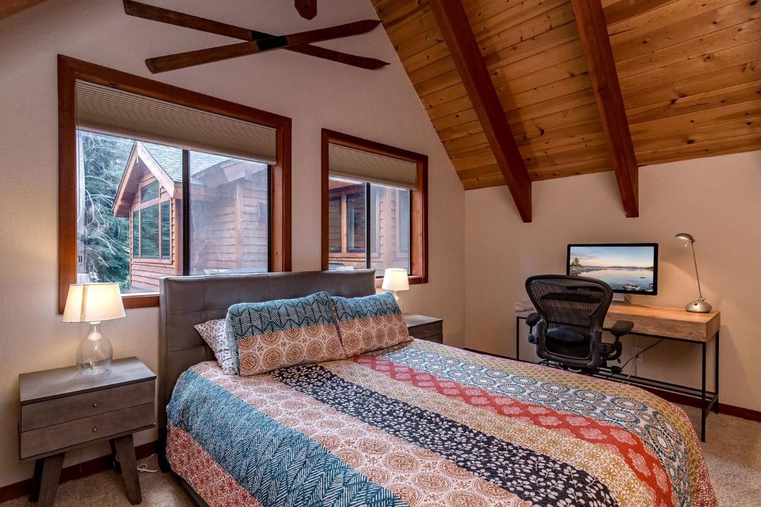 Photo of Bedroom in Truckee