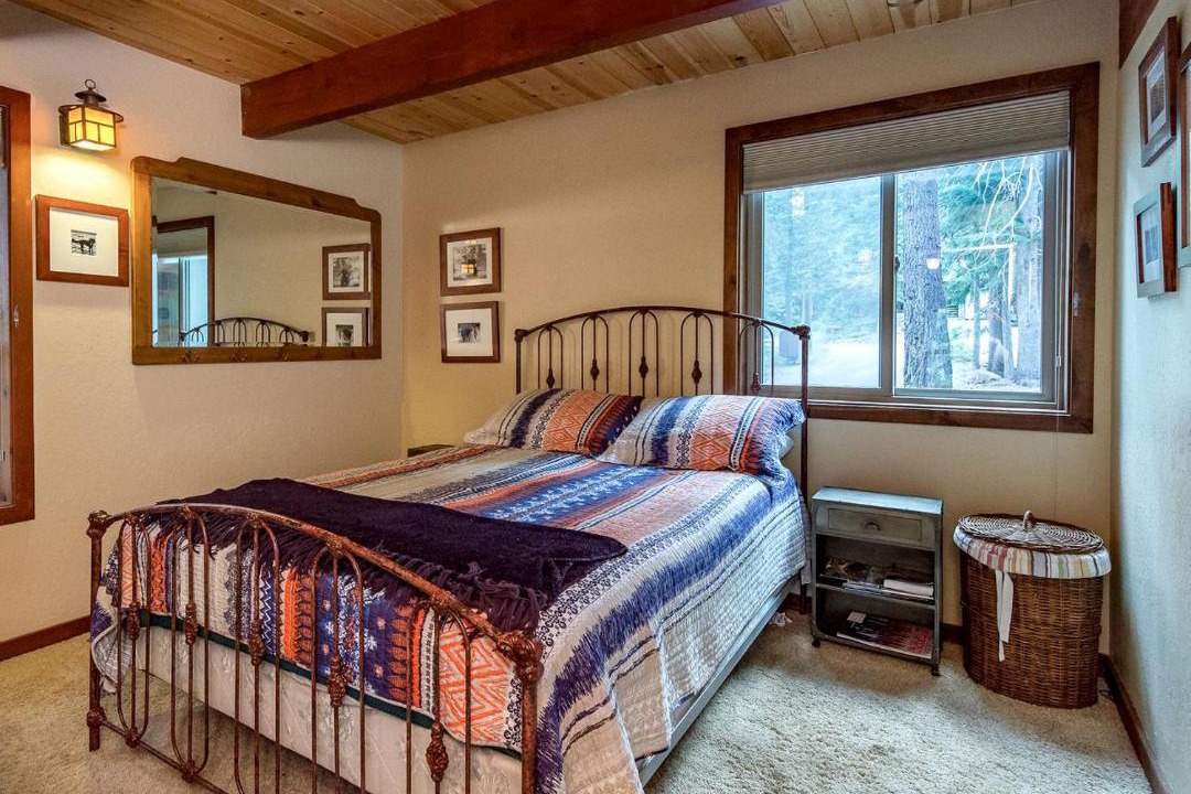 Photo of Bedroom in Truckee