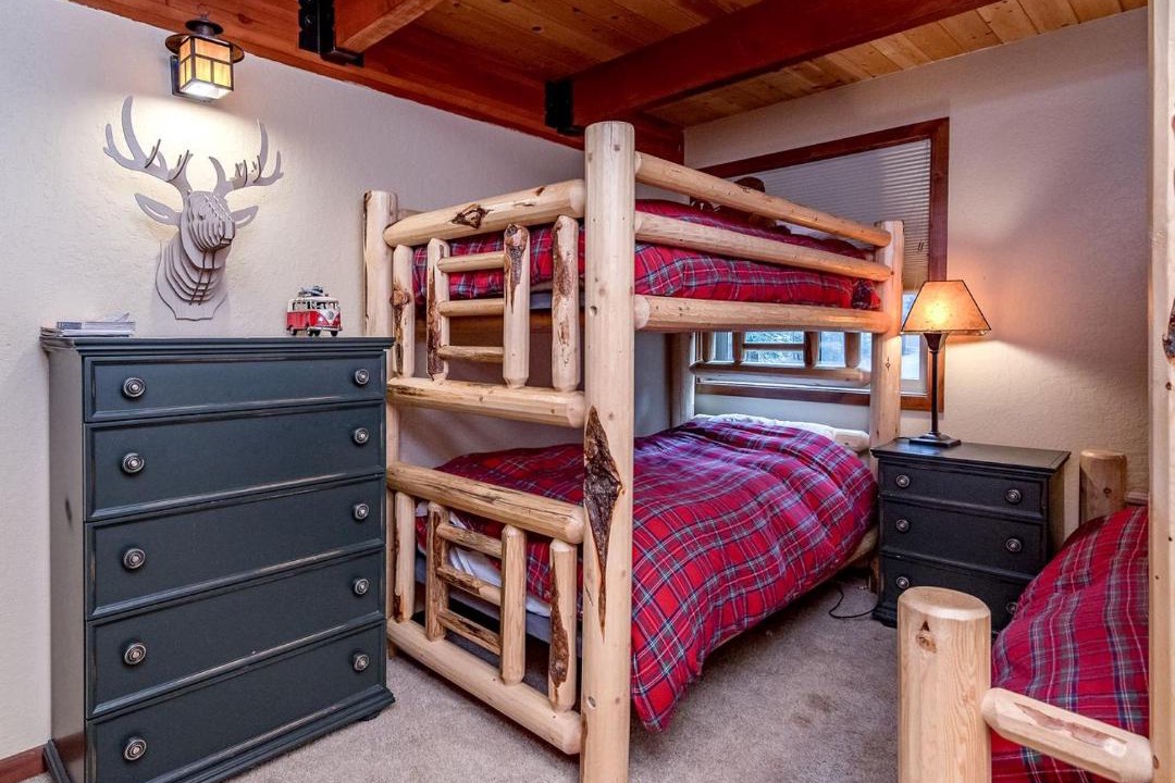 Photo of Bedroom in Truckee