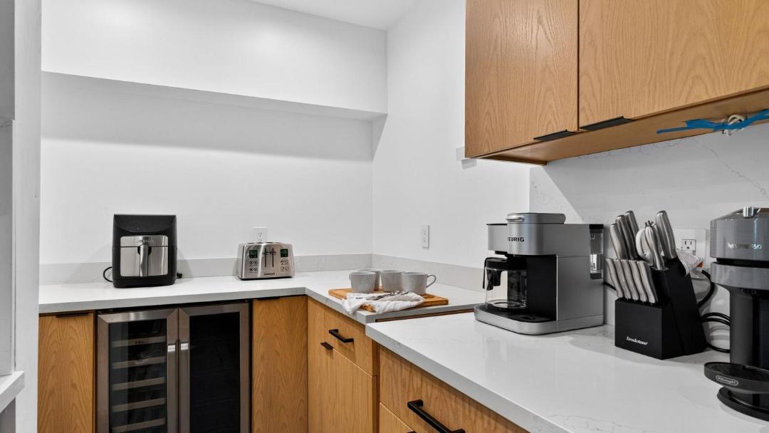 Photo of Kitchen in Evergreen Estates