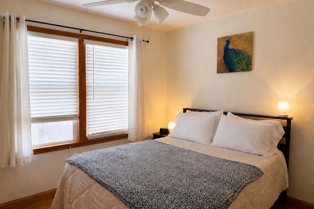 Photo of Bedroom in Harbor
