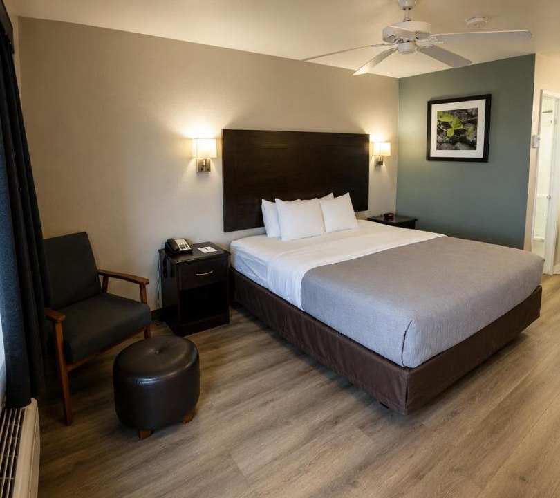 Photo of Bedroom in Parker