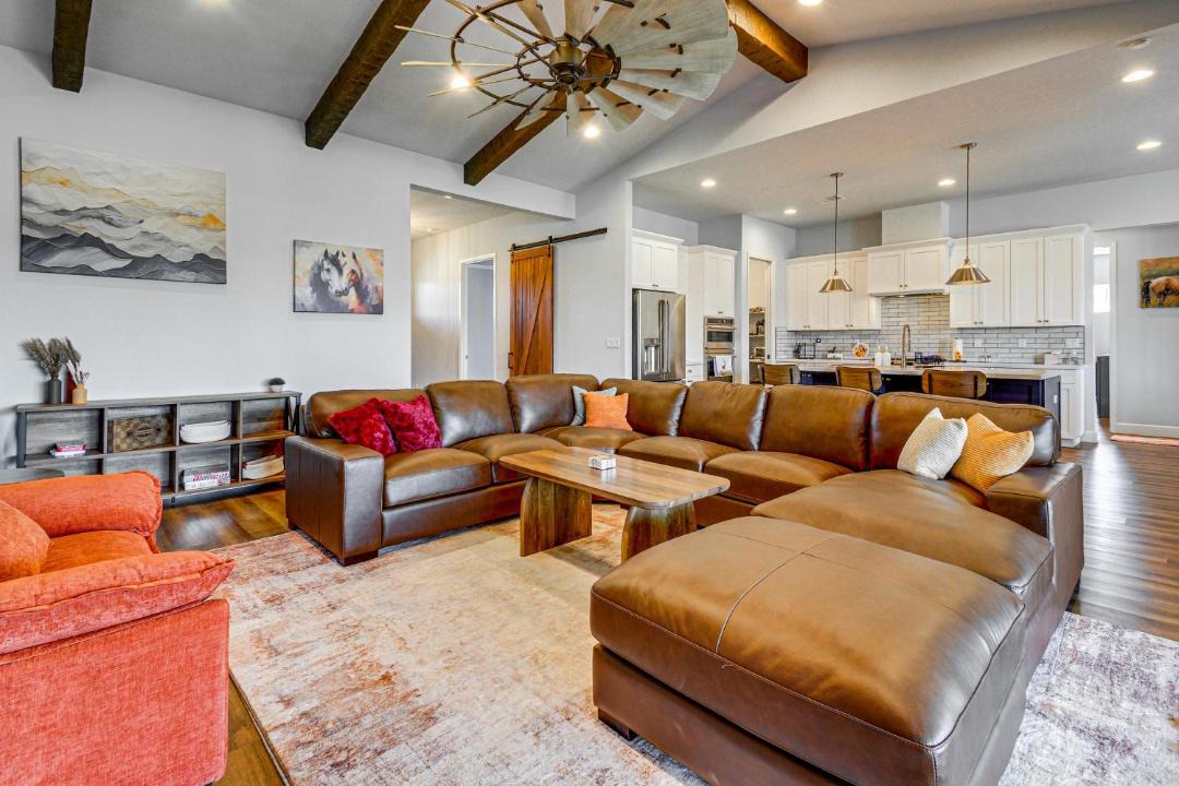 Photo of Livingroom in Williamson