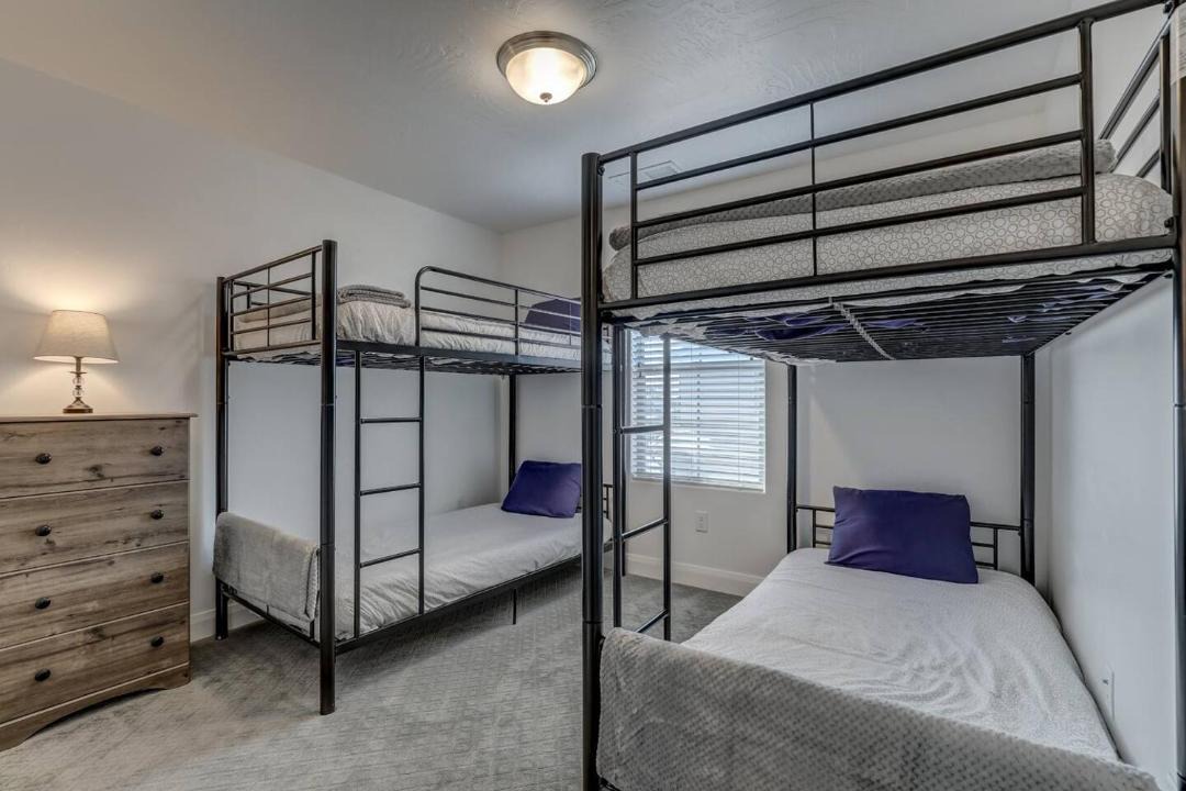 Photo of Bedroom in Sienna Hills