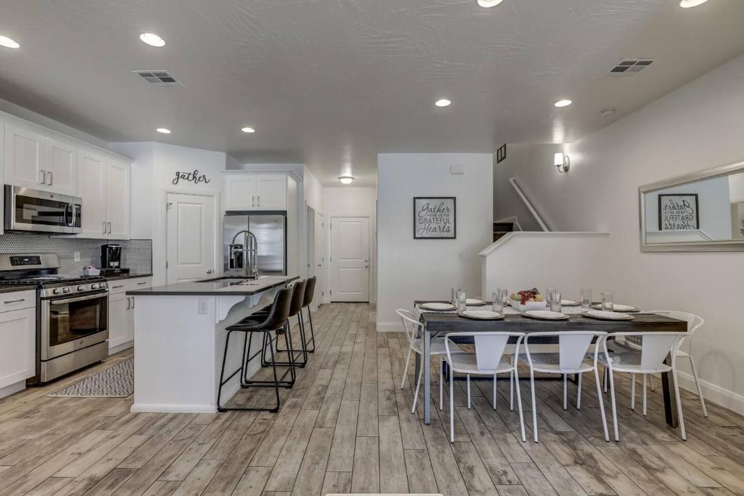 Photo of Kitchen in Sienna Hills