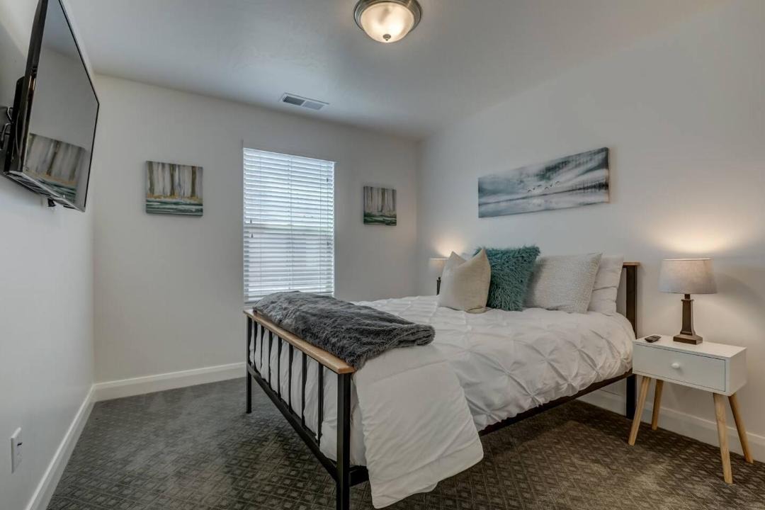 Photo of Bedroom in Sienna Hills