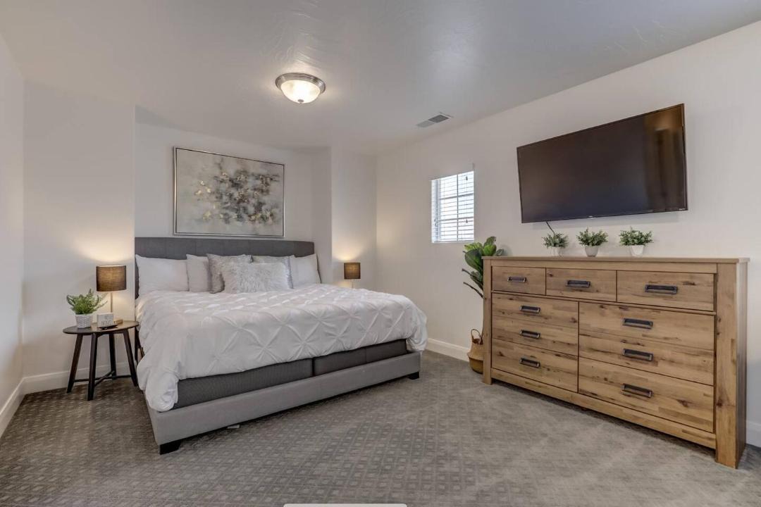 Photo of Bedroom in Sienna Hills