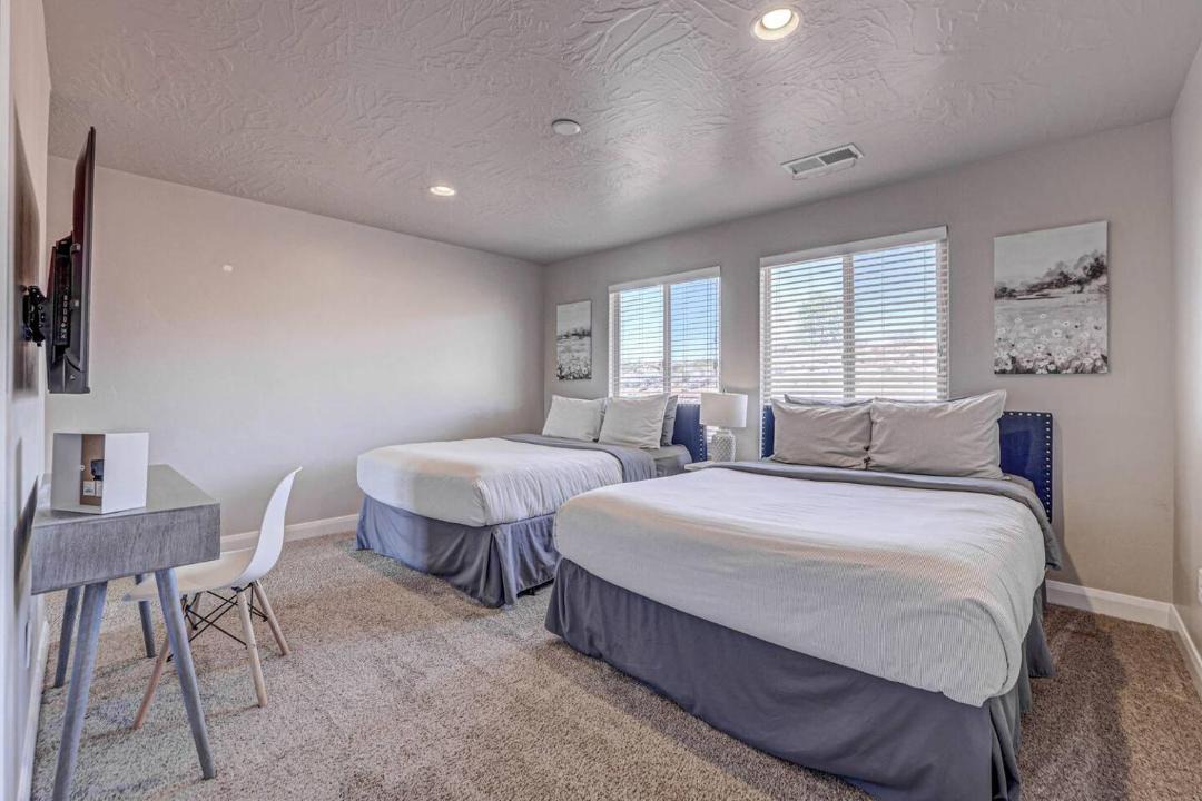Photo of Bedroom in Sienna Hills