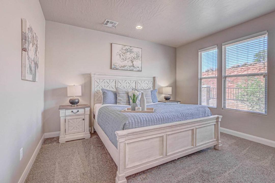 Photo of Bedroom in Sienna Hills