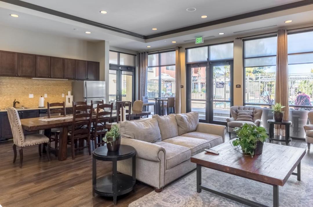 Photo of Livingroom in Morse Park
