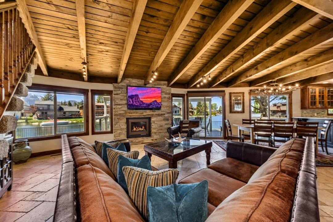 Photo of Others in Tahoe Keys