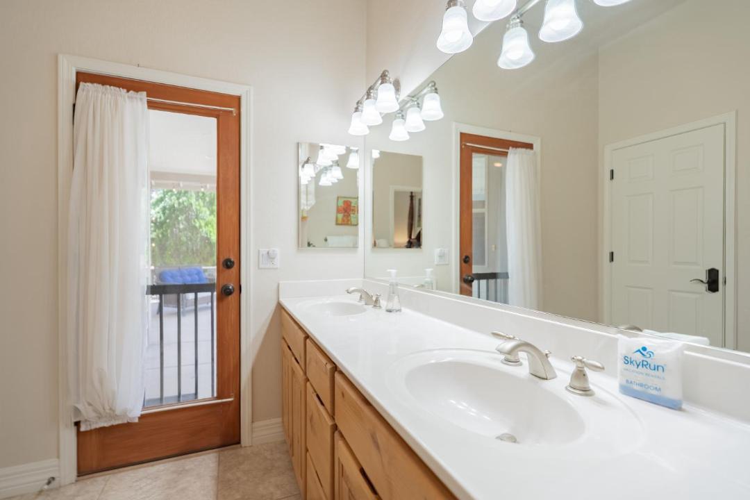 Photo of Bathroom in Camp Verde