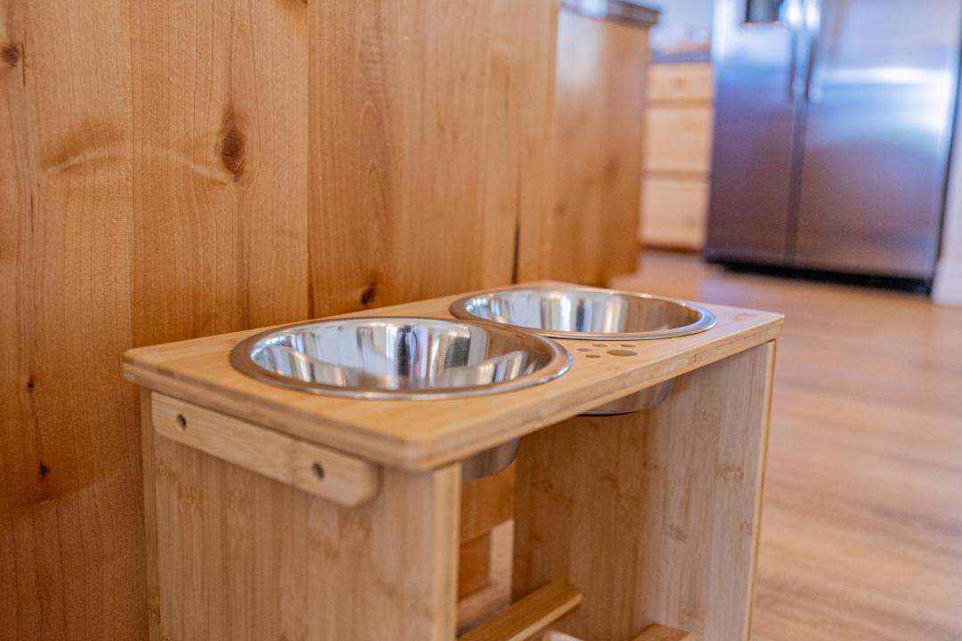 Photo of Kitchen in Camp Verde