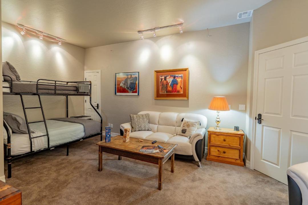 Photo of Bedroom in Camp Verde