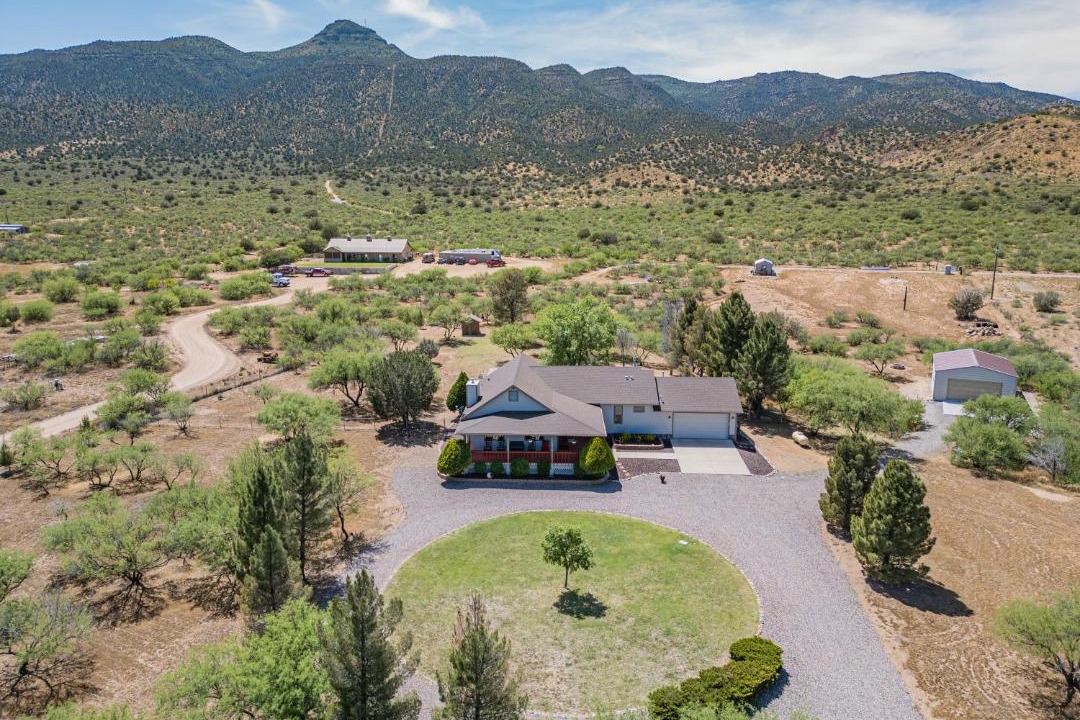 Photo of Others in Camp Verde