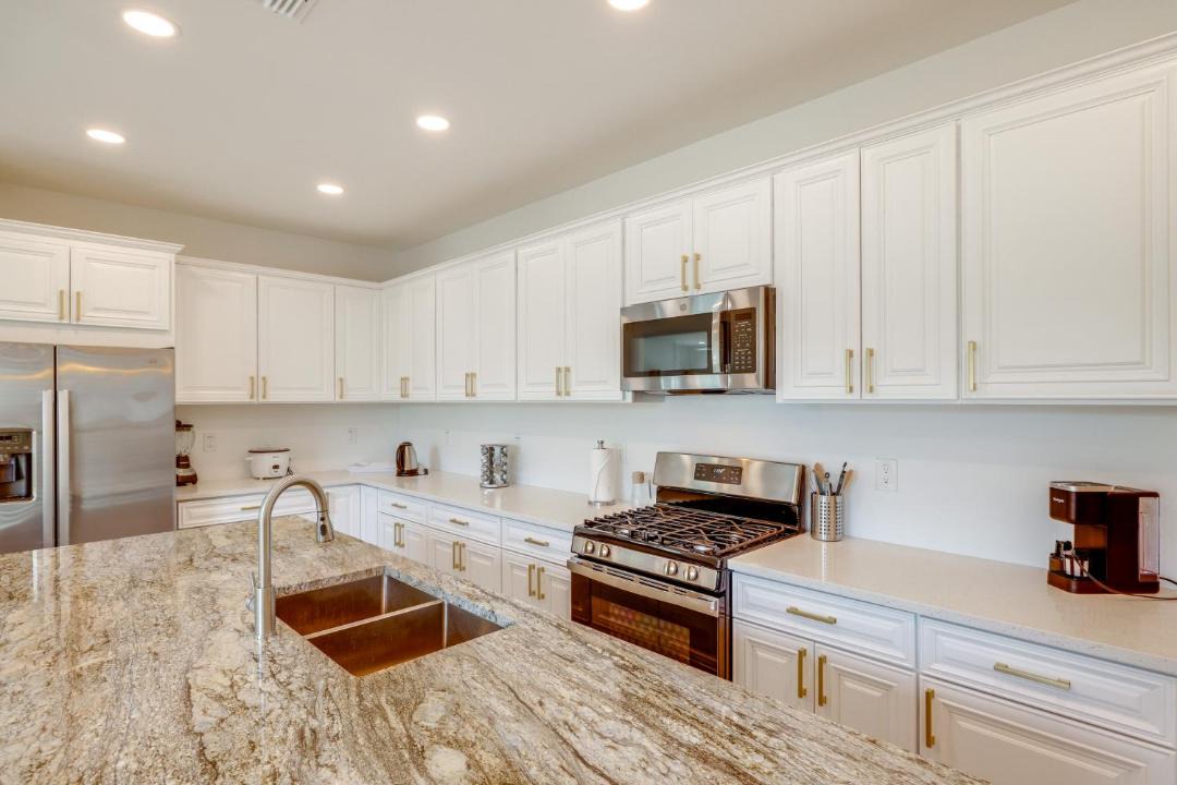 Photo of Kitchen in Coronado