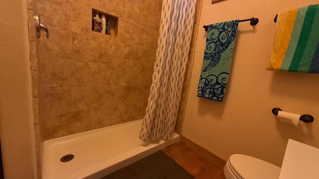 Photo of Bathroom in Inyokern