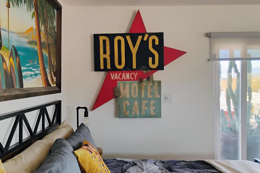 Photo of Bedroom in Twentynine Palms