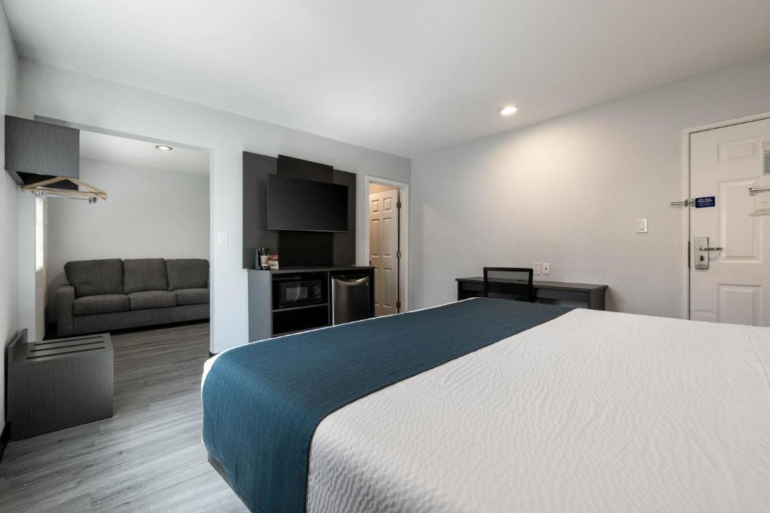 Photo of Bedroom in Rosemead