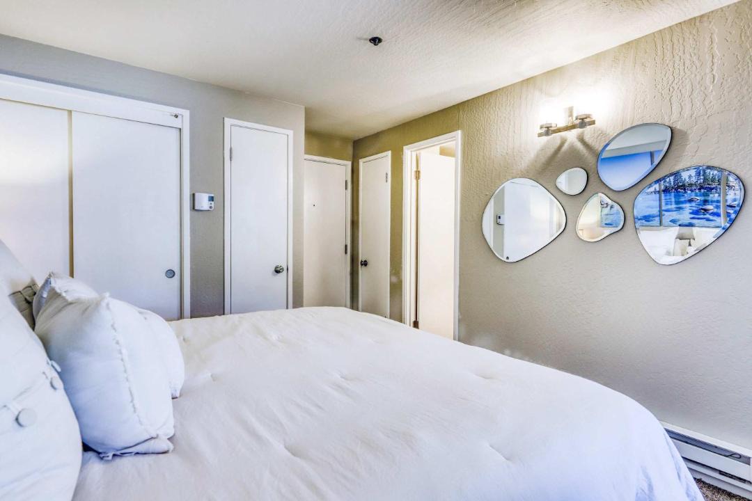 Photo of Bedroom in Tahoe Village