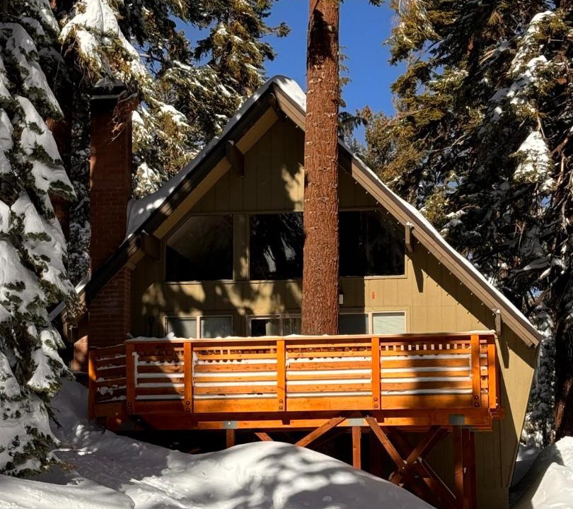 Photo of Others in Mammoth Lakes
