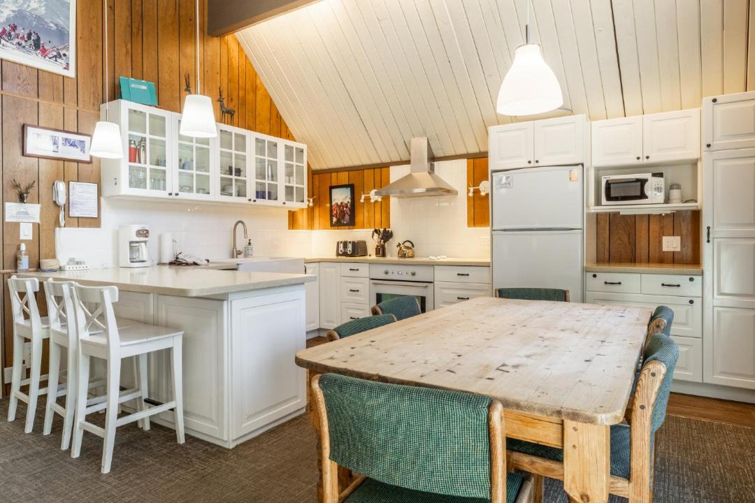 Photo of Kitchen in Mammoth Lakes
