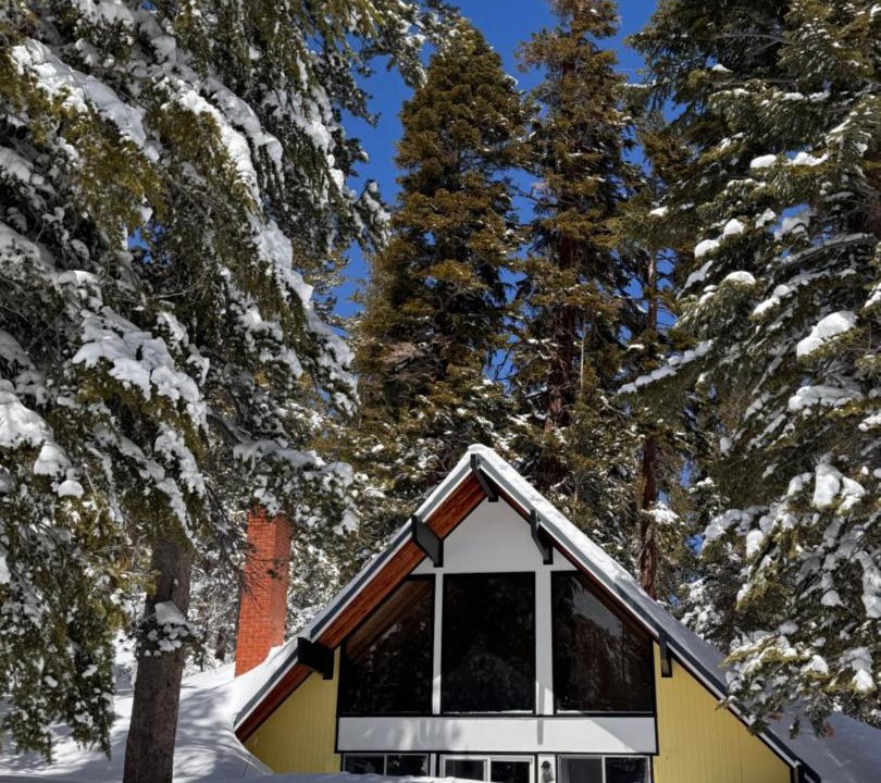 Photo of Others in Mammoth Lakes