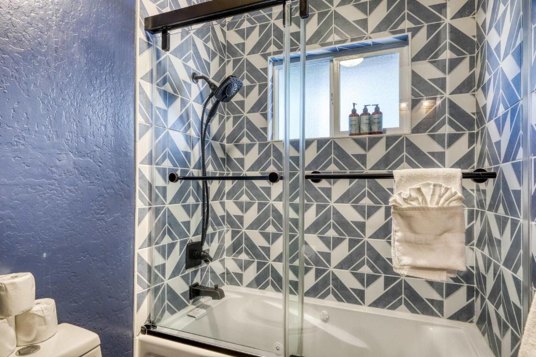 Photo of Bathroom in Tahoe Village