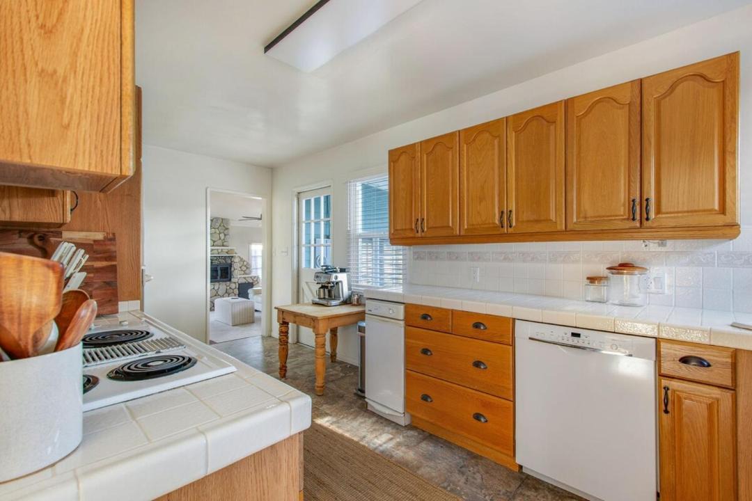 Photo of Kitchen in Riverside