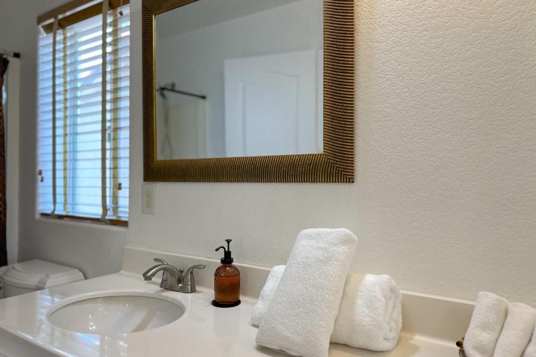 Photo of Bathroom in Rhodes Ranch