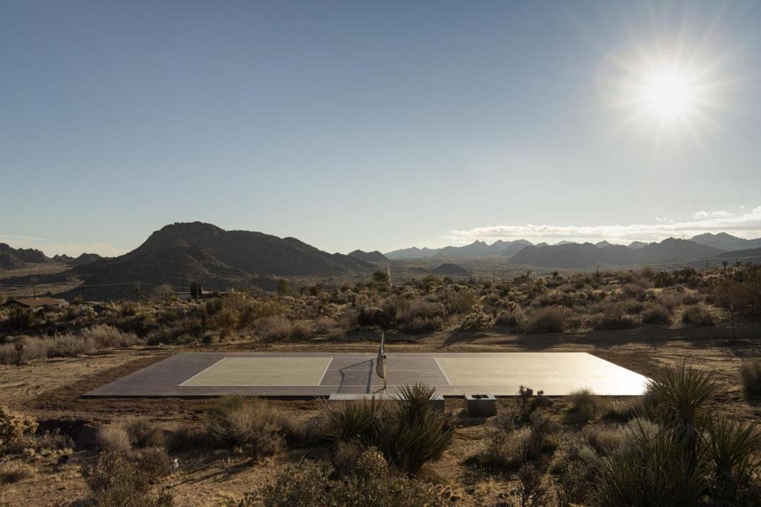 Photo of Others in Joshua Tree Highlands