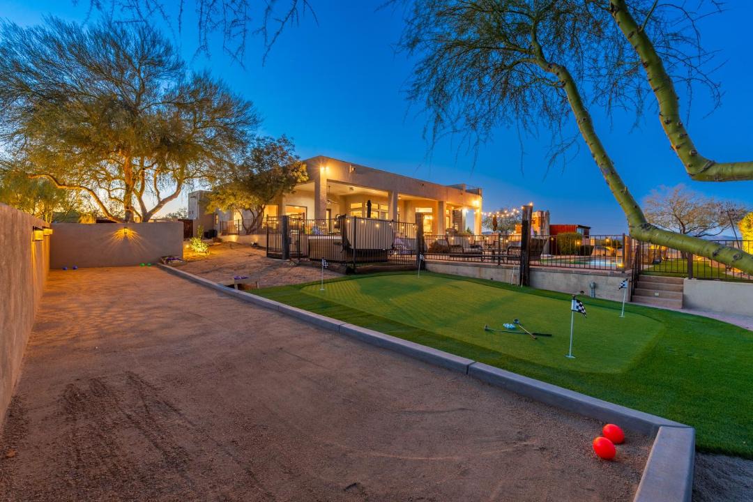 Photo of Others in Rio Verde Foothills