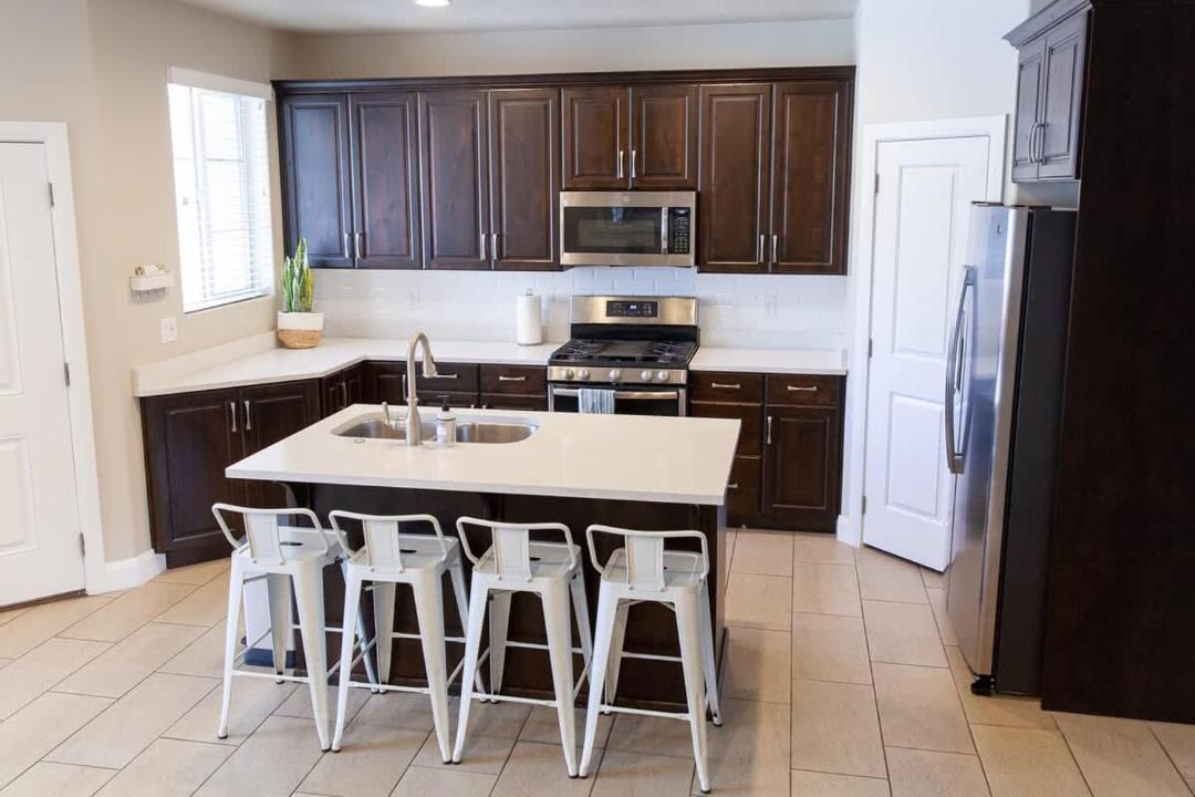 Photo of Kitchen in Sienna Hills