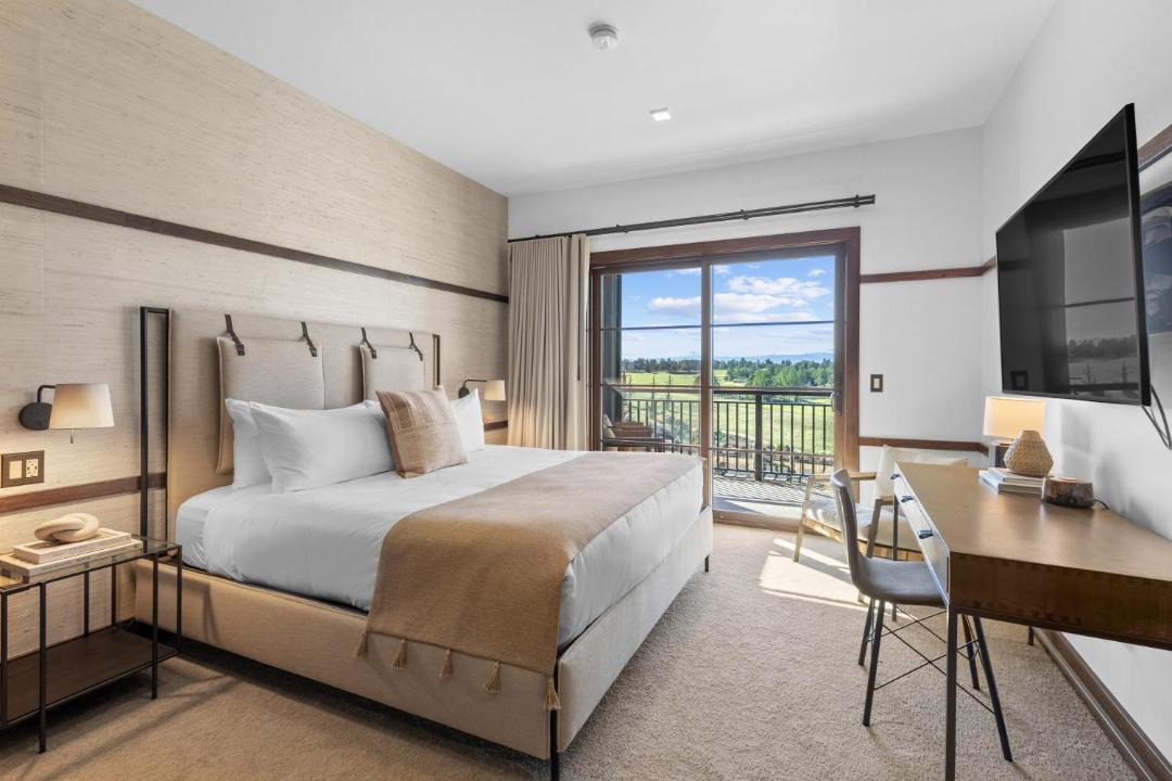 Photo of Bedroom in Pronghorn