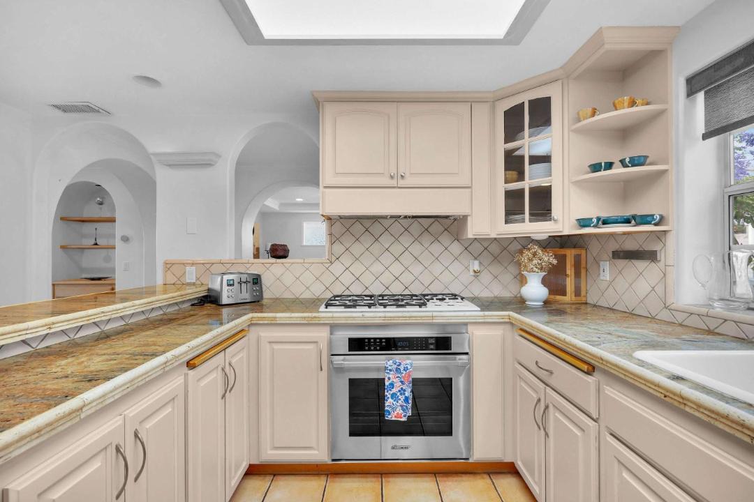 Photo of Kitchen in Mission Hills