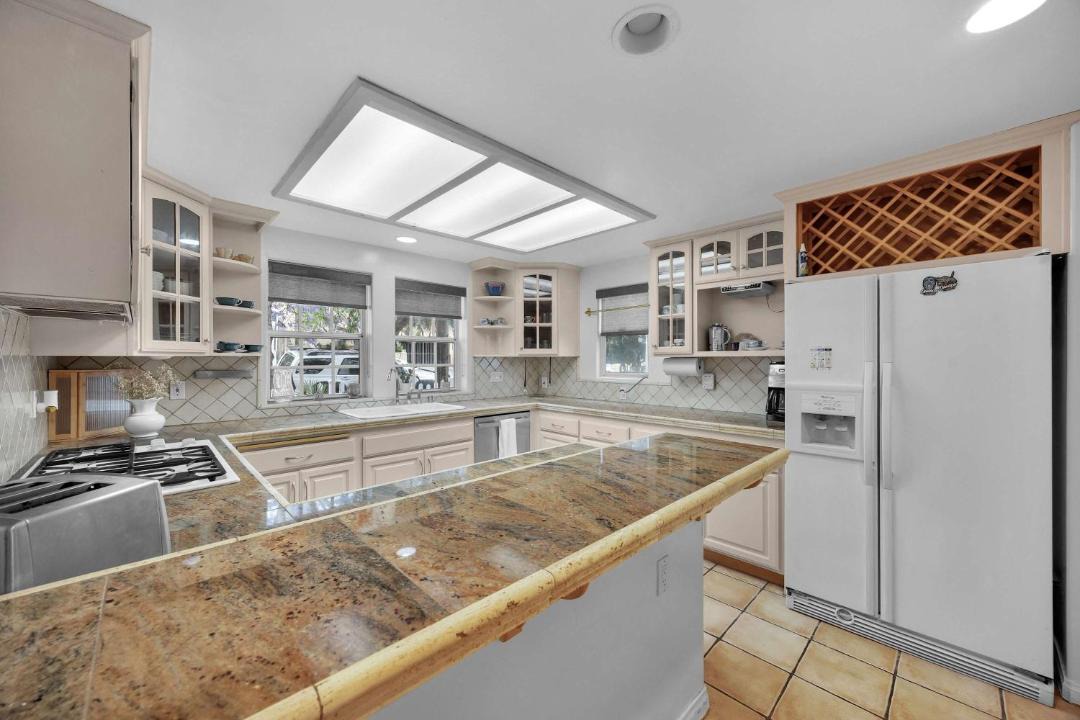 Photo of Kitchen in Mission Hills