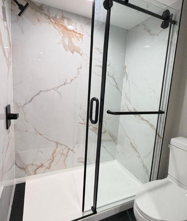 Photo of Bathroom in Costa Mesa
