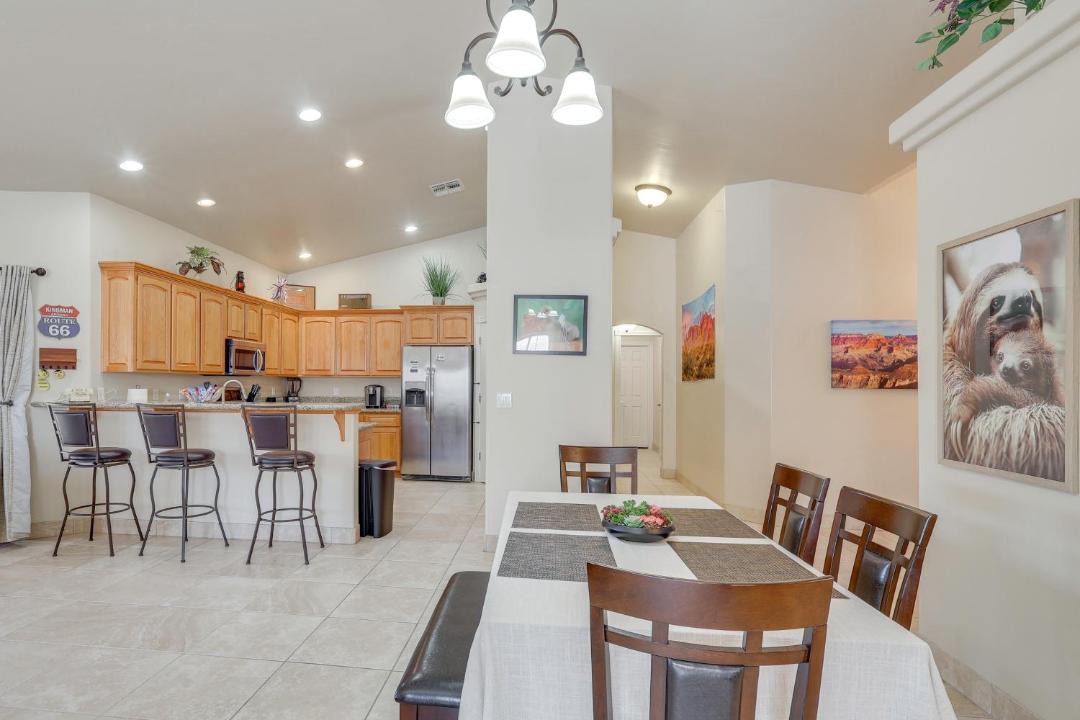 Photo of Kitchen in Kingman