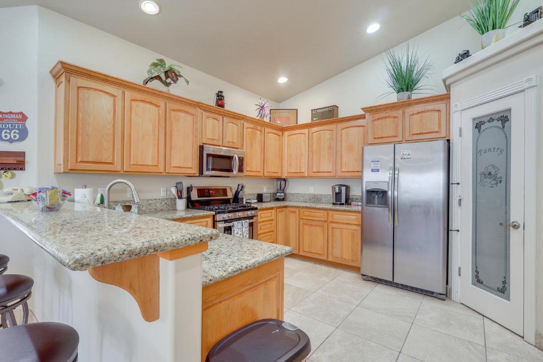 Photo of Kitchen in Kingman