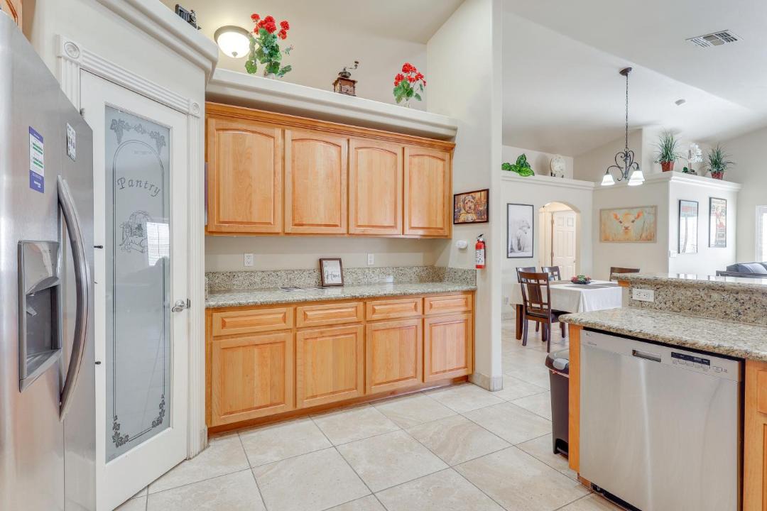Photo of Kitchen in Kingman