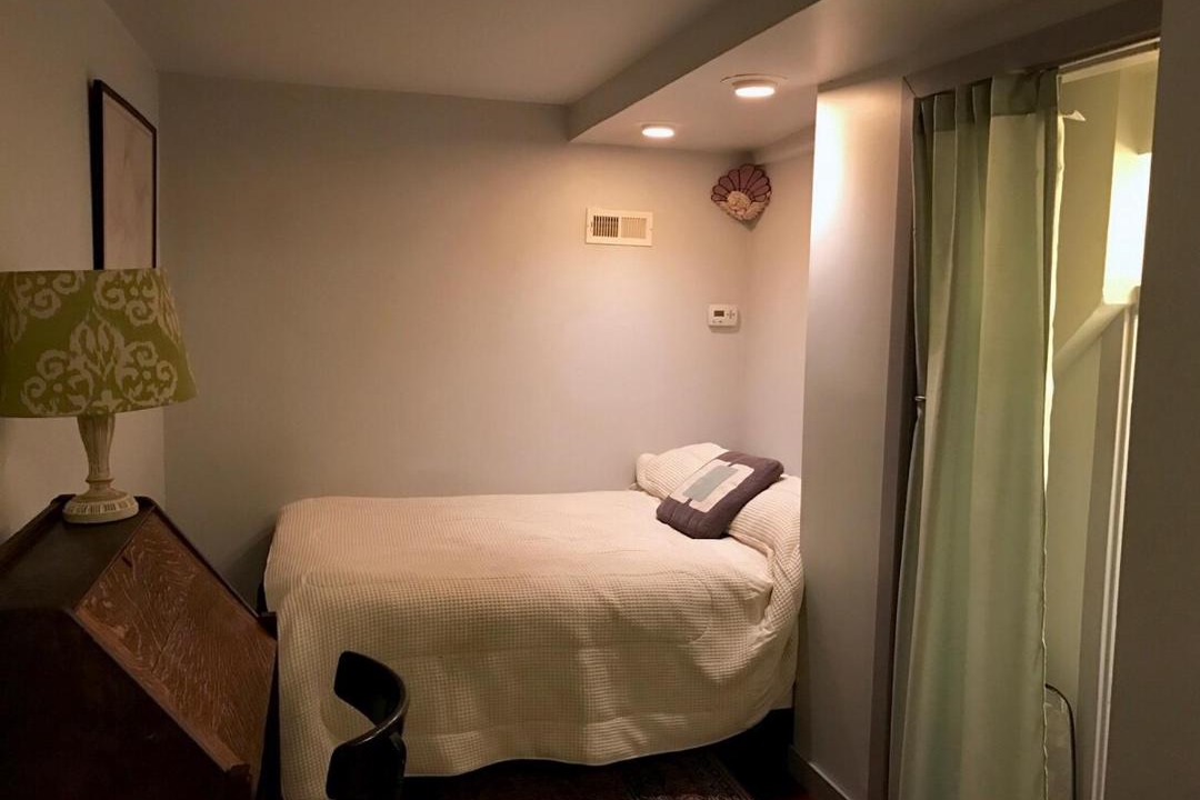 Photo of Bedroom in Sunnyside